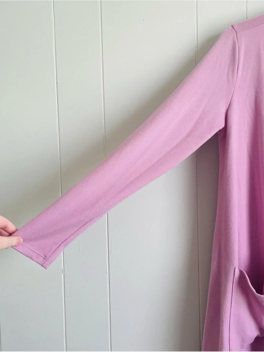 LuLaRoe knit top